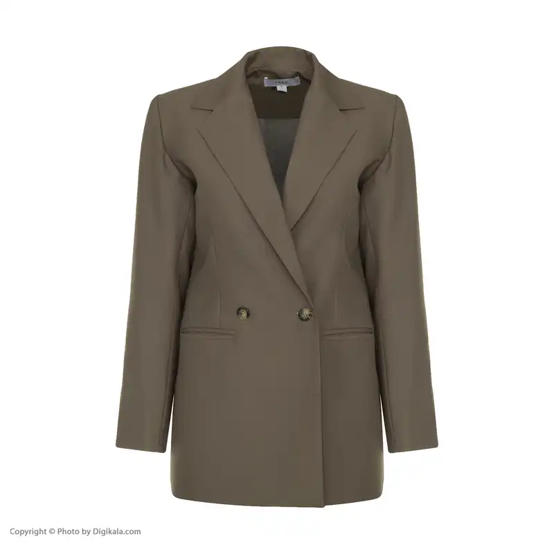 کت زنانه یله مدل  W5693005BL