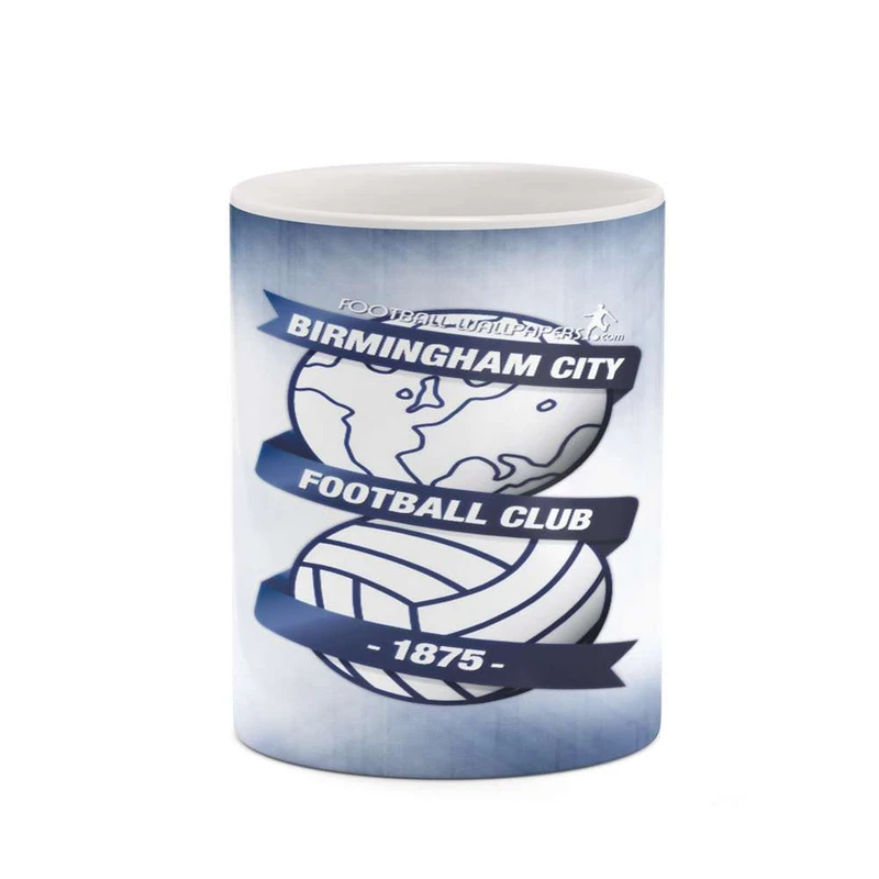 ماگ کاکتی مدل تیم Birmingham City کد mgh19664