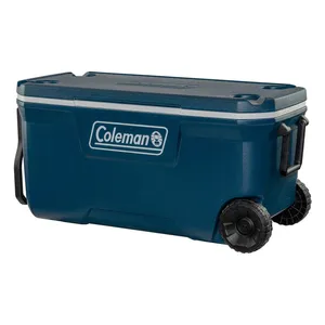 یخچال سفری کلمن مدل  100QT Xtreme