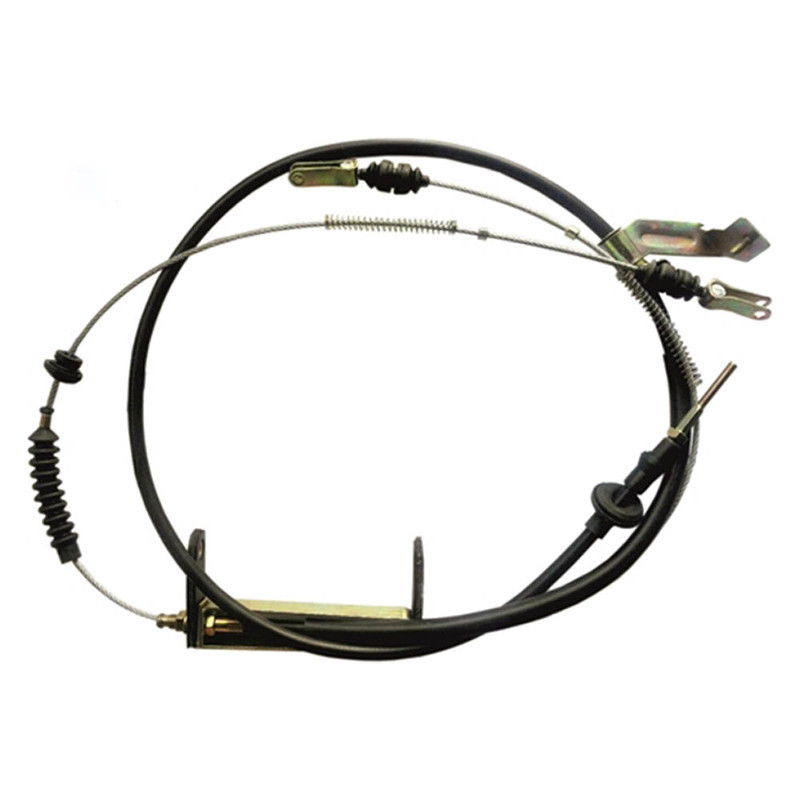 کابل ترمز دستی  اچ آی سی کد 4412 مناسب برای پراید