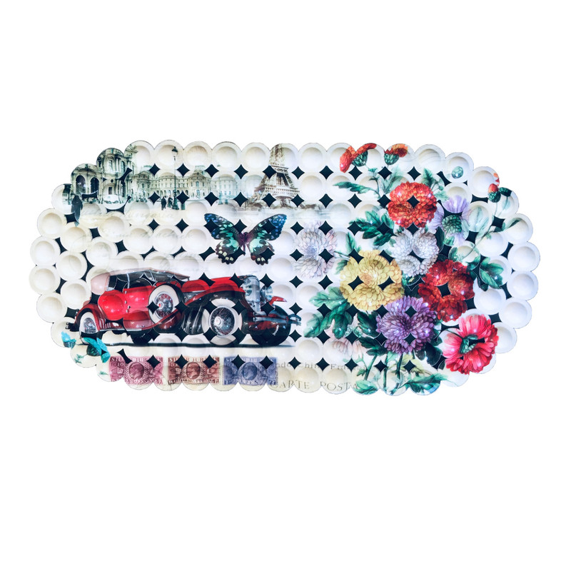 زیرپایی حمام کد SH022 سایز 35x65 cm