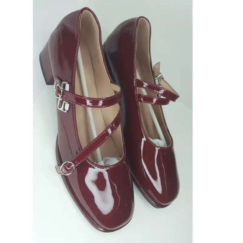 کفش زنانه مدل vintage