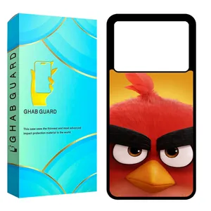 Ghab Guard CHAPK60 Cover For Xiaomi Poco X6 Pro / Redmi K70E