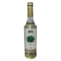 سیروپ آگاوه سی سیب - 700 میلی لیتر