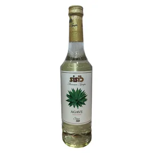 سیروپ آگاوه سی سیب - 700 میلی لیتر