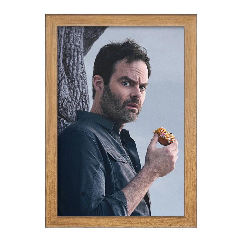 تابلو خندالو مدل سریال بری Barry کد 29800