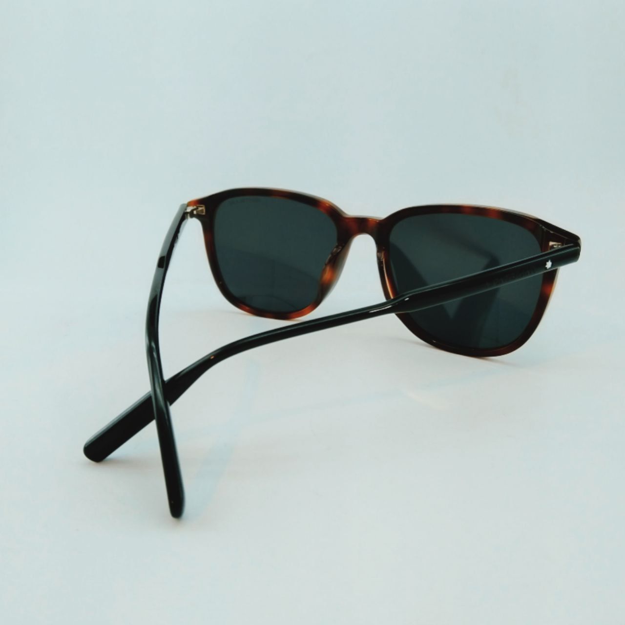 عینک آفتابی مون بلان مدل MB0149S 004 -  - 6