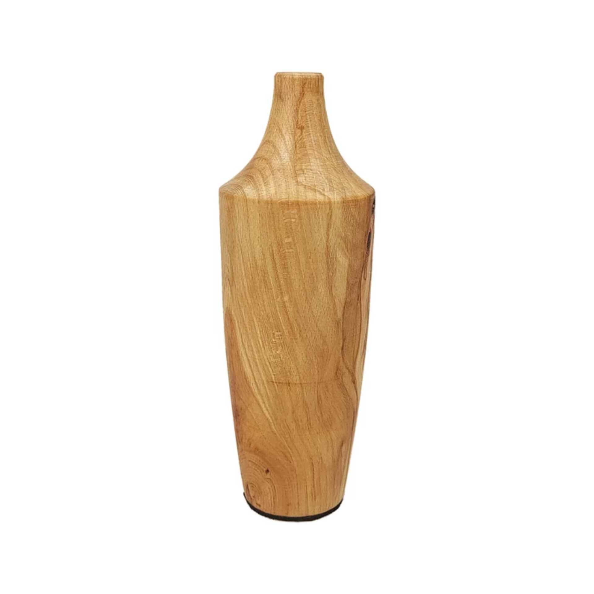 گلدان چوبی مدل Cag2
