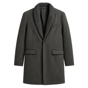 پالتو کوتاه مردانه مدل 2142