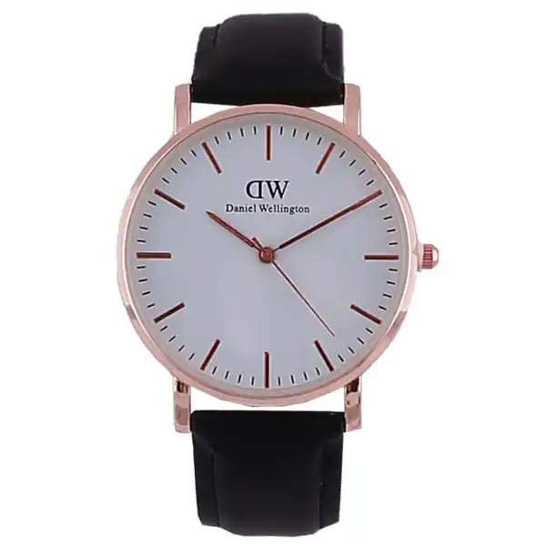 ساعت مچی عقربه ای مدل DW 16951 -M-R