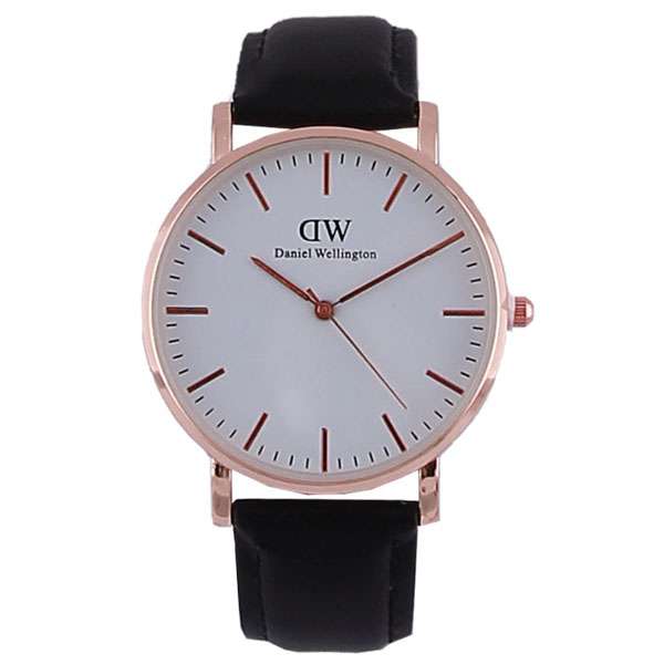 ساعت مچی عقربه ای مدل DW 16951 -M-R ساعت مچی عقربه ای مدل DW 16951 -M-R