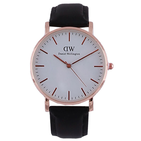 ساعت مچی عقربه ای مدل DW 16951 -M-R ساعت مچی عقربه ای مدل DW 16951 -M-R
