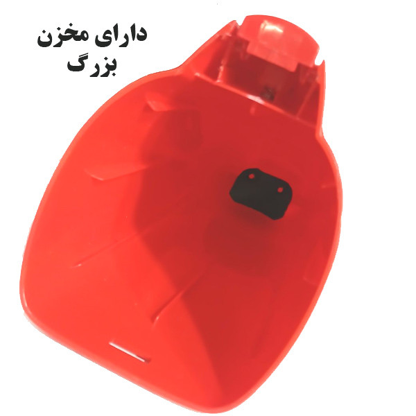 جاروبرقی 800 وات کلاسیین مدل cs-1200