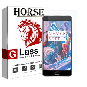 محافظ صفحه نمایش نانو هورس مدل FSN مناسب برای گوشی موبایل OnePlus 3