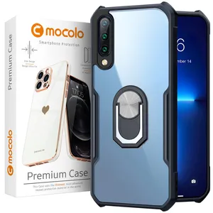 کاور موکولو مدل Riggear مناسب برای گوشی موبایل شیائومی Mi A3