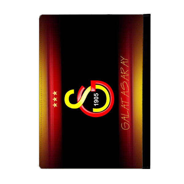 کلاسور طرح گالاتاسرای کد kt9