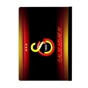 کلاسور طرح گالاتاسرای کد kt9
