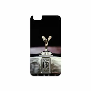 MAHOOT Rolls-Royce Motor Cover Sticker for Honor 4X