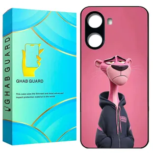 Ghab Guard GX7P Cover For Xiaomi Poco X7 Pro