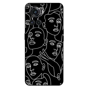 Megafone 7762 Cover For OnePlus Ace