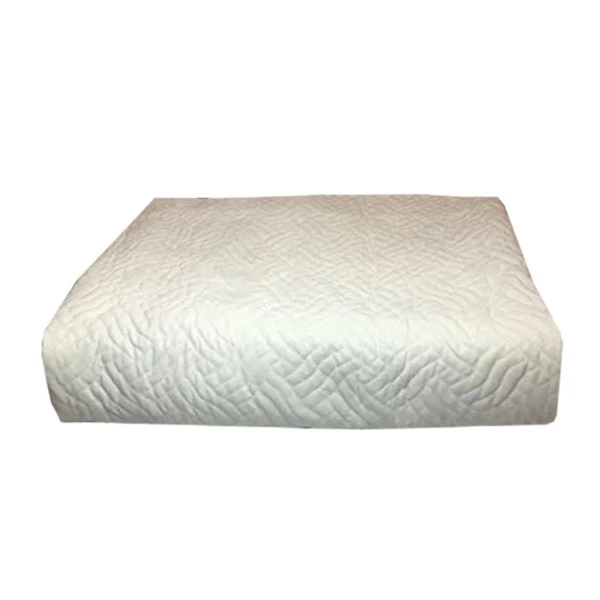 عکس شماره 2 : محافظ تشک رویا کد r206 دونفره سایز 200×160سانتی متر