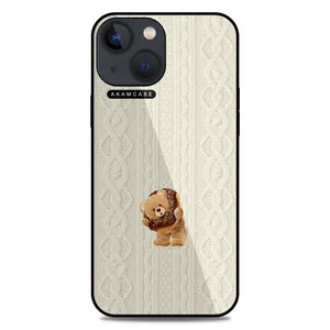 AKAM AMC-WA13M-TRICOT-26 Cover For Apple iPhone 13 Mini