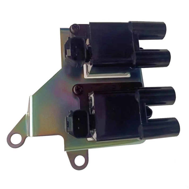 کوئل  دوقلو مدل 5WY2809A مناسب برای پراید