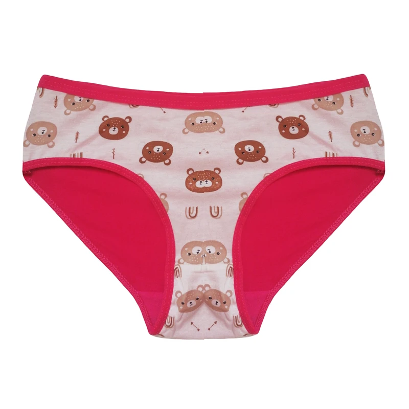 شورت زنانه مدل khso7