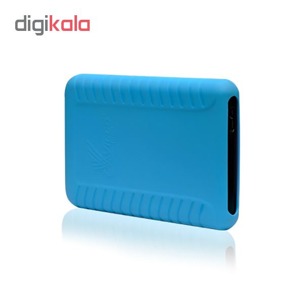 هارد اکسترنال ویکومن مدل VC-810 ظرفیت 1 ترابایت