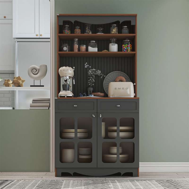 کنسول اعیان مدل کافه بار FH752