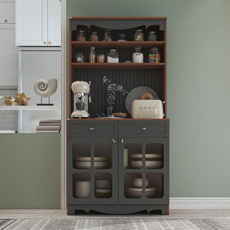 کنسول اعیان مدل کافه بار FH752