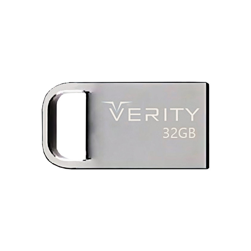 فلش مموری وریتی مدل V813 ظرفیت 32 گیگابایت