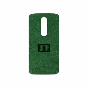 MAHOOT GL-PUBG Cover Sticker for Motorola Moto X Force