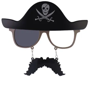 Pirates Party Eyeglasses