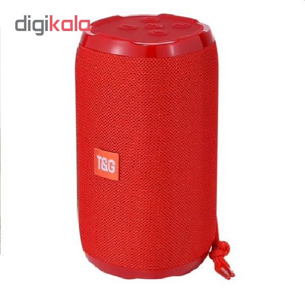 tg 152 bluetooth speaker