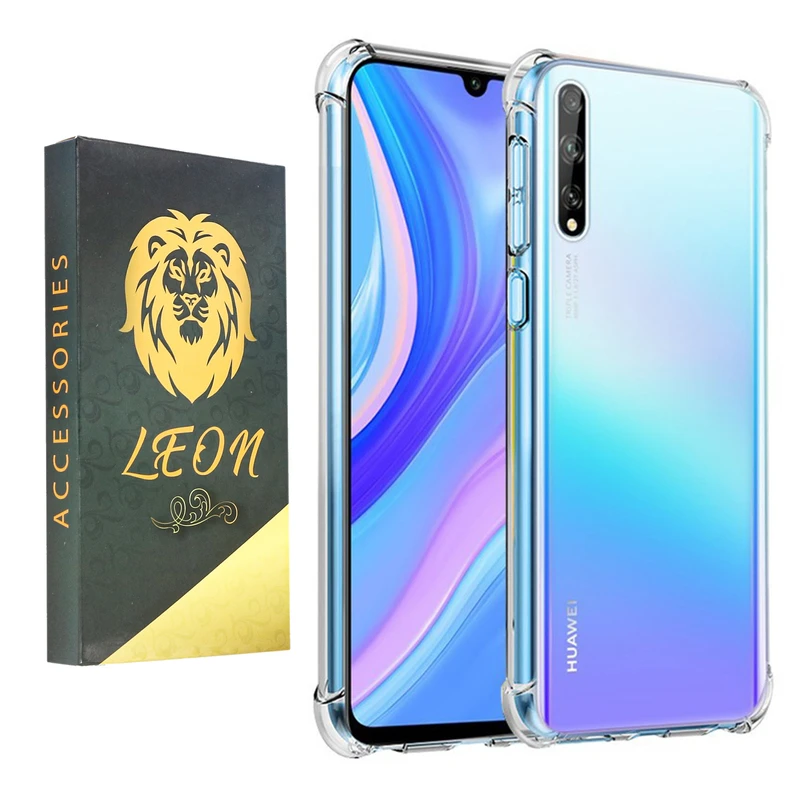 کاور لئون مدل Bianco مناسب برای گوشی موبایل هواوی Y8P 2020