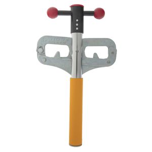 نقد و بررسی قفل پدال صنایع قفل نیکو پارس مدل Biglock توسط خریداران