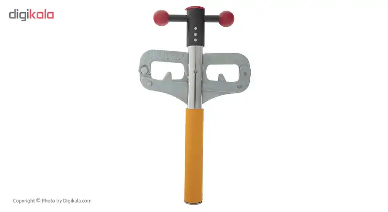 قفل پدال صنایع قفل نیکو پارس مدل Biglock