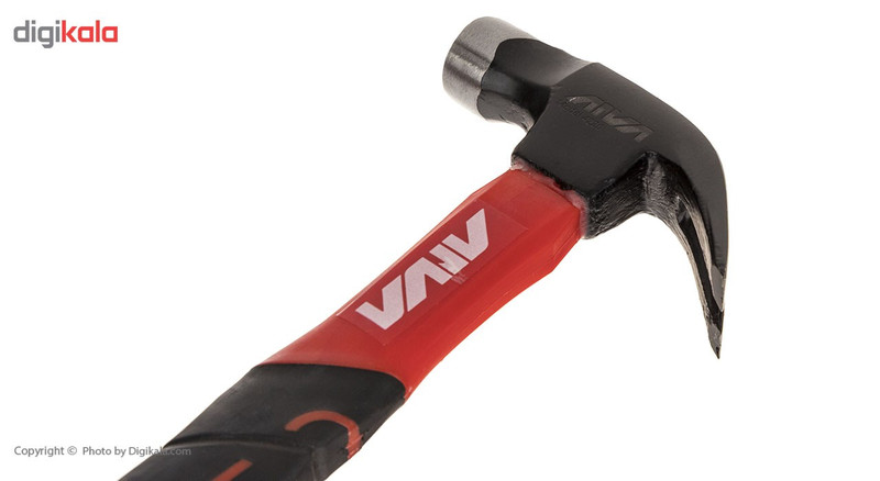 چکش آروا مدل 4220 وزن 400 گرم چکش آروا مدل 4220 وزن 400 گرم