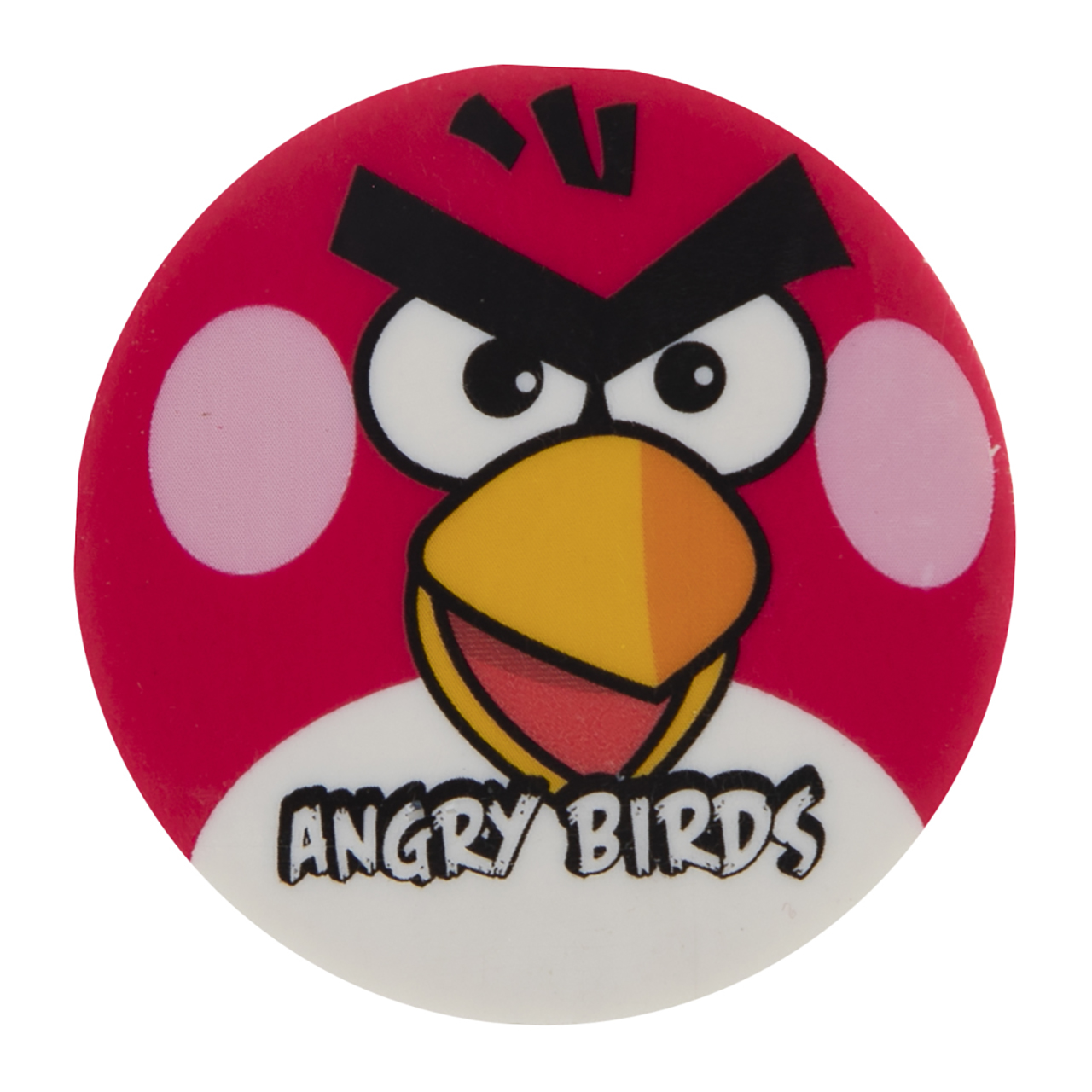 پاک کن مدل Angry Birds 04