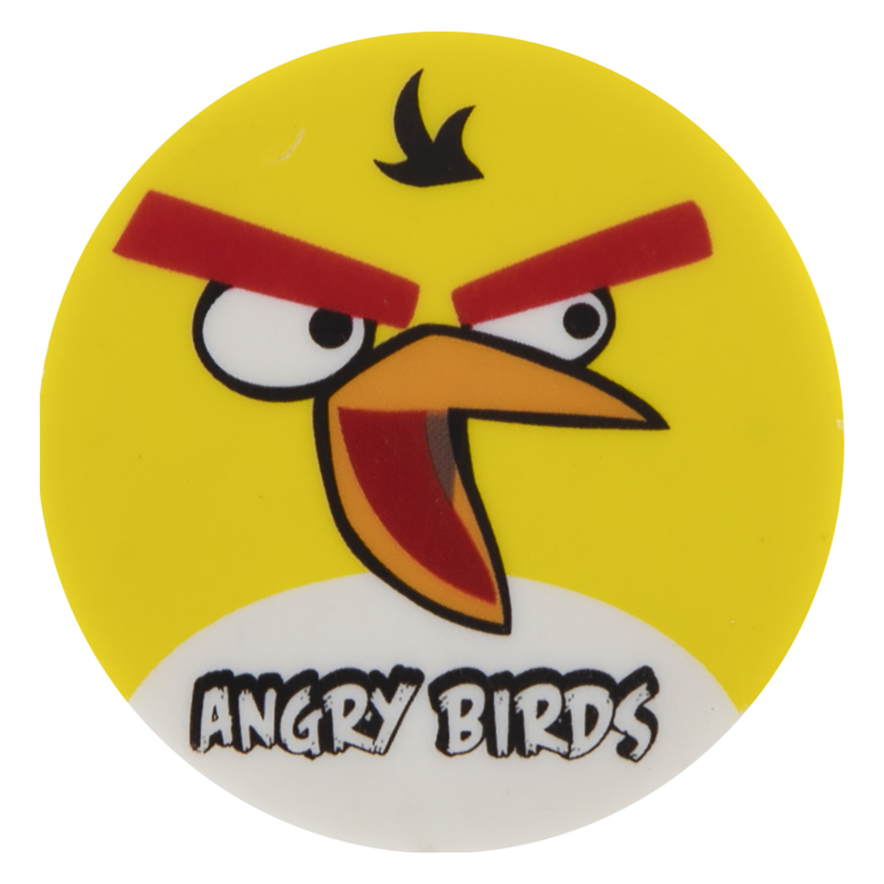 پاک کن مدل Angry Birds 02