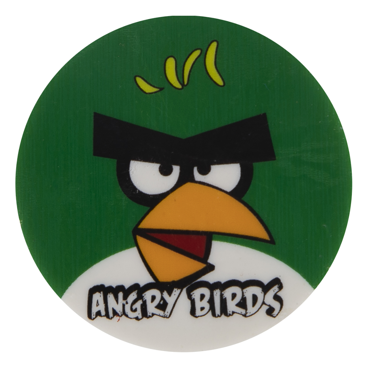 پاک کن مدل Angry Birds 01
