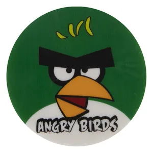 پاک کن مدل Angry Birds 01