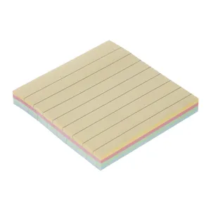 کاغذ یادداشت چسب دار  کینگ مدل K9088