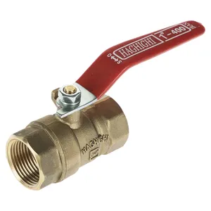 شیر گاز حقیقی مدل MOP5 سایز 1 اینچ