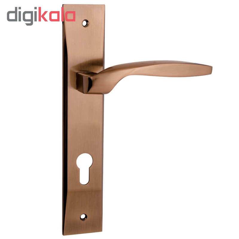 دستگیره در ترووان مدل 470