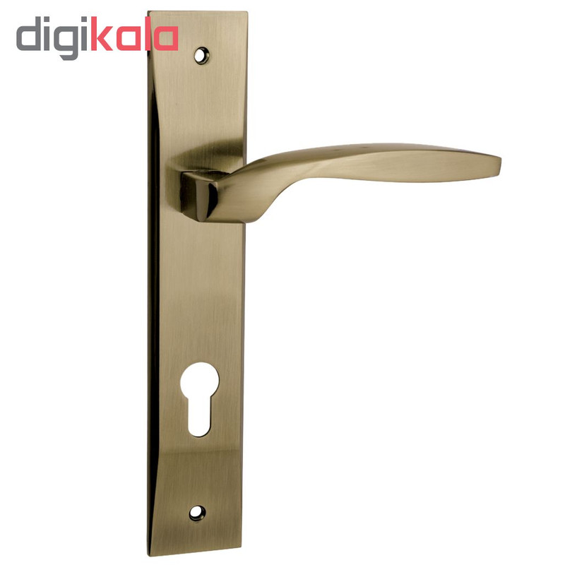 دستگیره در ترووان مدل 470