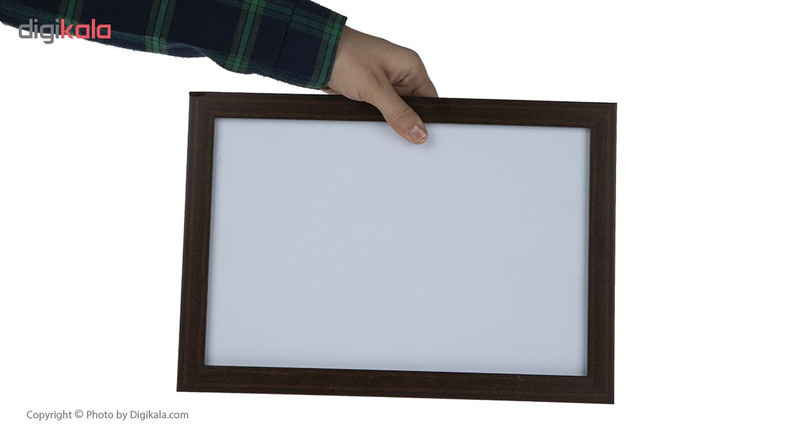 قاب عکس قابساز مدل 339-215 سایز 20×30 سانتی متر قاب عکس قابساز مدل 339-215 سایز 20×30 سانتی متر