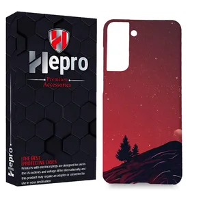 HEPRO MC Cover for Samsung Galaxy S21 FE