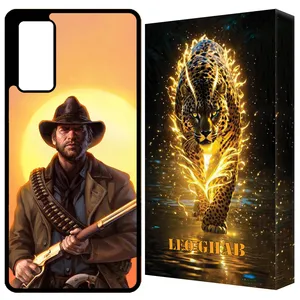 LEO GHAB LCHAPS20F Cover For Samsung Galaxy S20 FE / S20 Lite